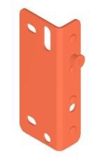 7  Teardrop Pallet Racking1440