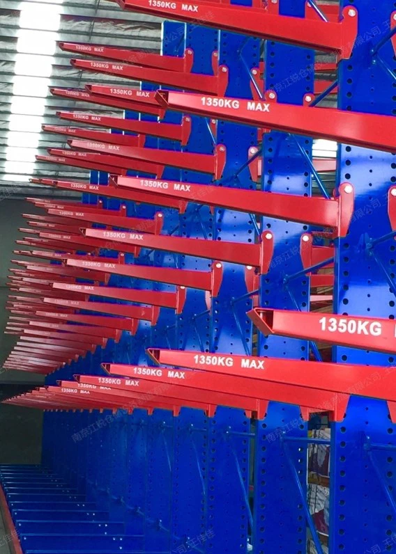 Warehouse Racking Systems1 Warehouse Racking Systems1