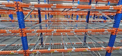 3 کلیدی عوامل دائیں تار میش ڈیکنگ کو منتخب کرنے کے لئے