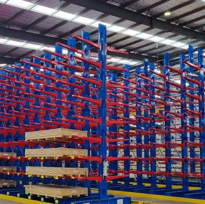 ہیوی ڈیوٹی کینٹیلور ریک